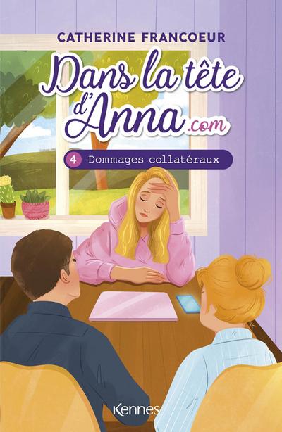 Dans la tête d’Anna.com T04