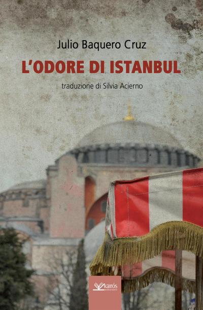 L’ odore di Istanbul