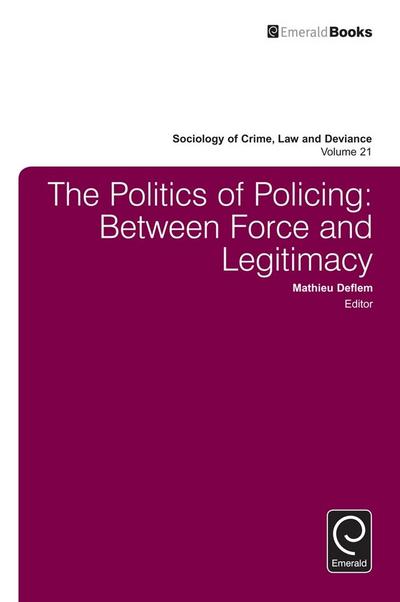 Politics of Policing