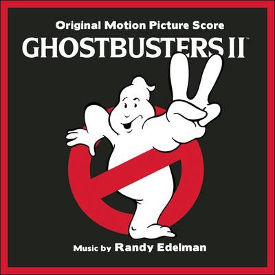 Ghostbusters IiOst Score