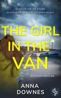 The Girl in the Van | Ein fesselnder Destination-Thriller