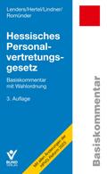 Hessisches Personalvertretungsgesetz