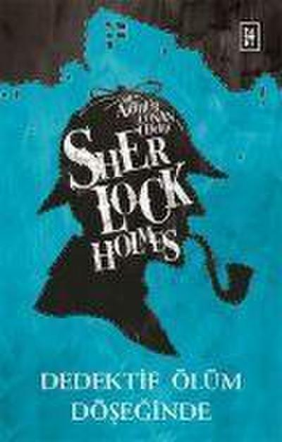 Sherlock Holmes Reigate Bulmacasi