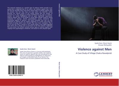 Violence against Men