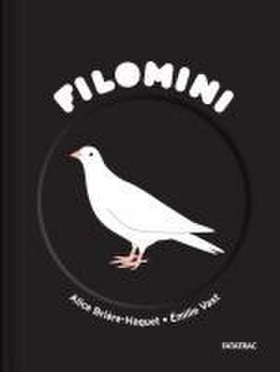 La colomba di Kant. Filomini