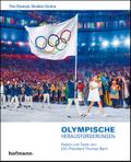 Olympische Herausforderungen