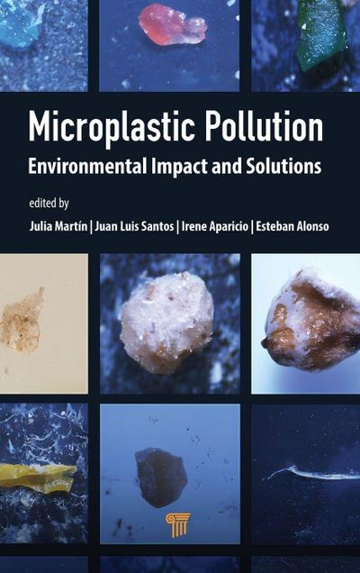 Microplastic Pollution