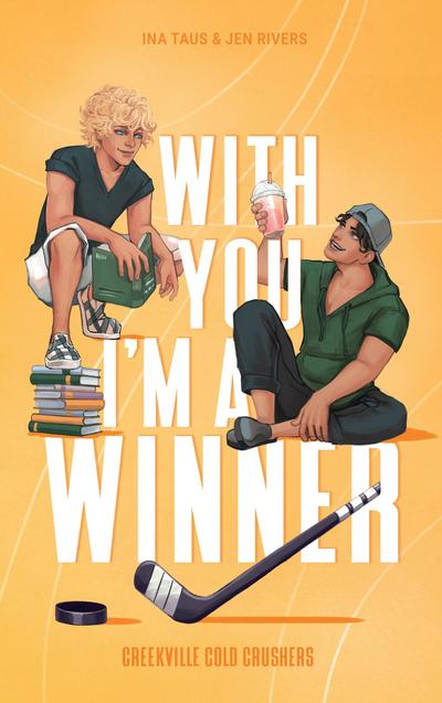 With you I’m a Winner