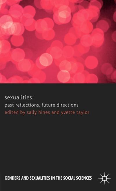 Sexualities