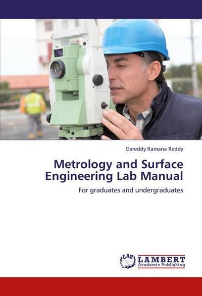 Metrology and Surface Engineering Lab Manual