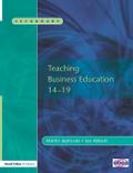 Teaching Business Education 14-19