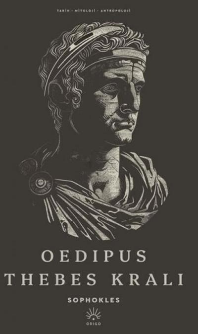 Oedipus, Thebes Krali
