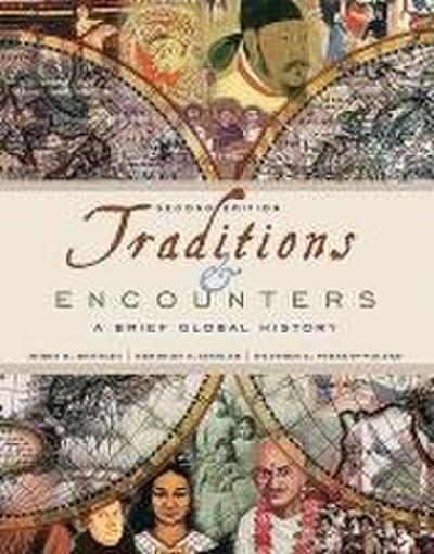 Traditions & Encounters