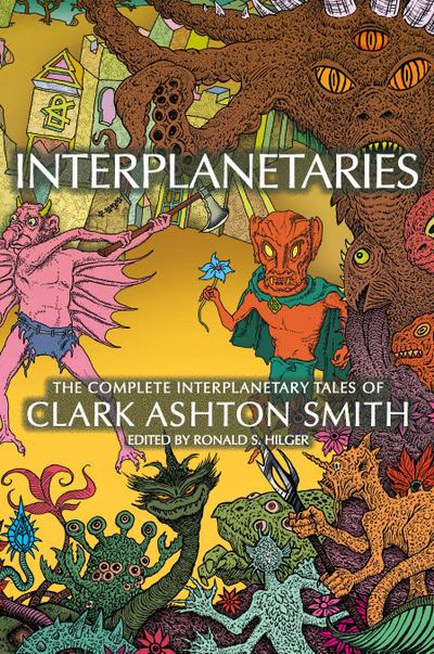 Interplanetaries
