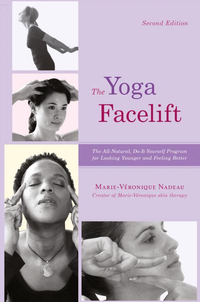 The Yoga Facelift