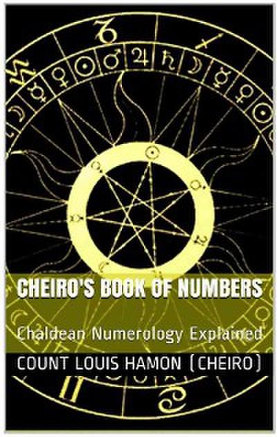 Cheiro’s Book of Numbers
