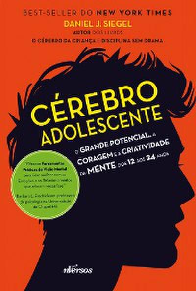 Cérebro do Adolescente