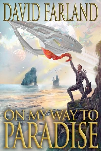 On My Way to Paradise