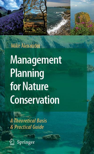 Management Planning for Nature Conservation