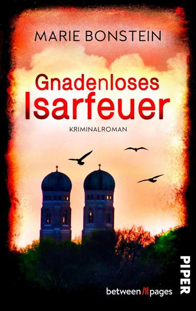 Gnadenloses Isarfeuer