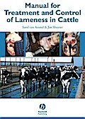 Manual for Treatment and Control of Lameness in Cattle