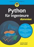 Python für Ingenieure für Dummies