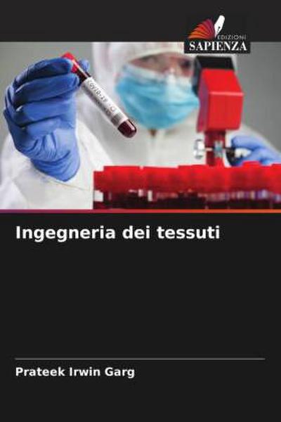 Ingegneria dei tessuti