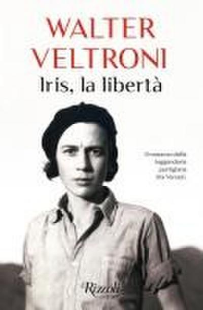 Iris, la libertà