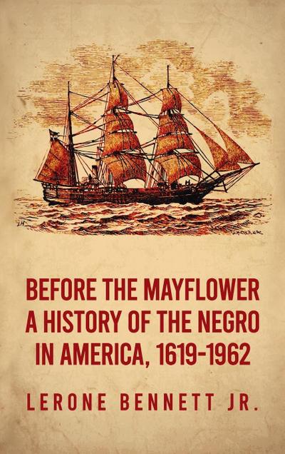 Before the Mayflower