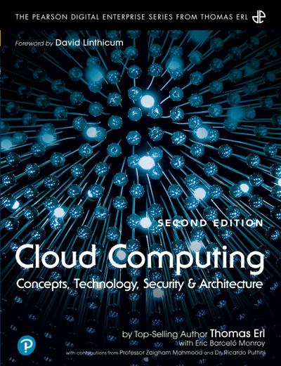 Cloud Computing: Concepts, Technology, Security, and Architecture