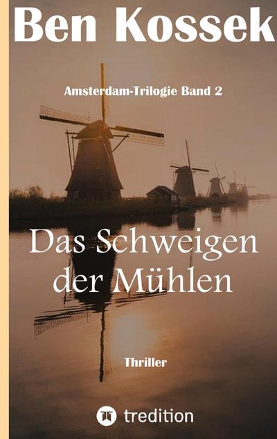 Das Schweigen der Mühlen