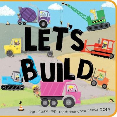 Let’s Build