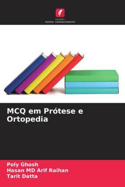 MCQ em Prótese e Ortopedia