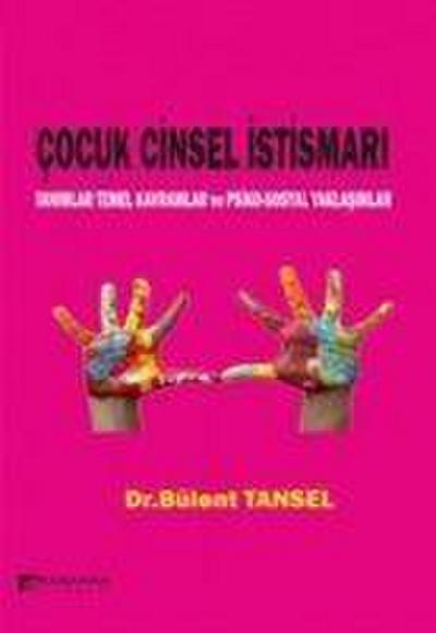 Cocuk Cinsel Istismari