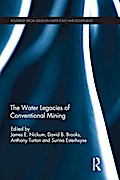 The Water Legacies of Conventional Mining