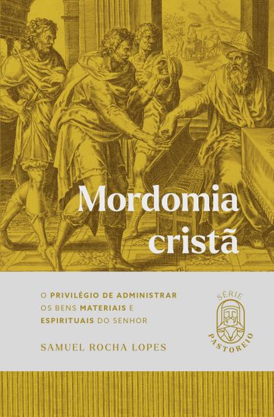 Mordomia Cristã