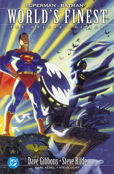 World’s Finest Deluxe (2026 Edition)