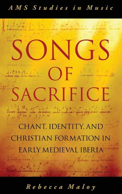 Songs of Sacrifice