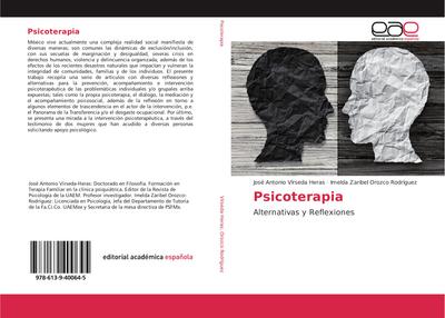 Psicoterapia