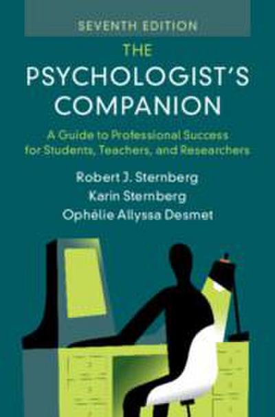 The Psychologist’s Companion
