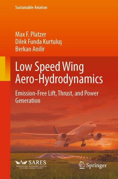 Low Speed Wing Aero-Hydrodynamics