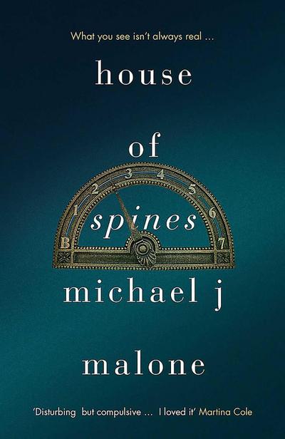 House of Spines
