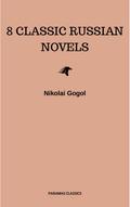 8 Classic Russian Novels You Should Read