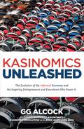 KasiNomics Unleashed
