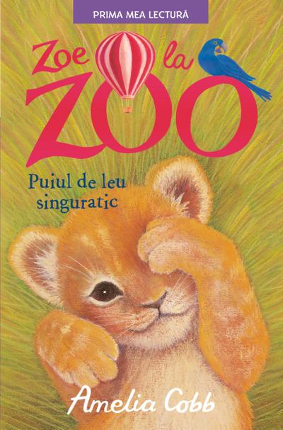 Zoe La Zoo.