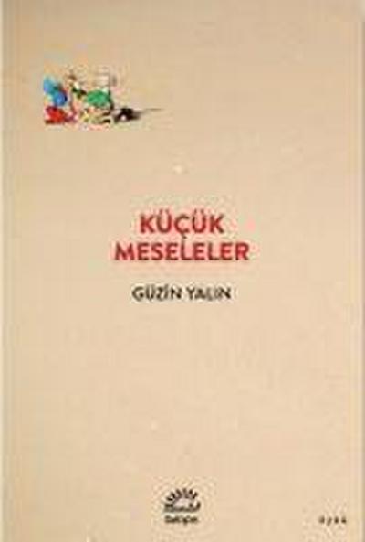 Kücük Meseleler