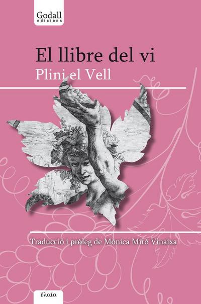 El llibre del vi