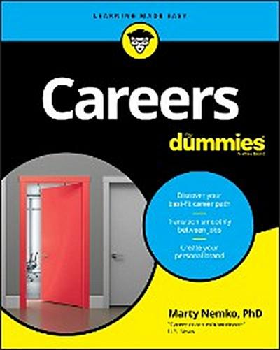 Careers For Dummies