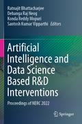 Artificial Intelligence and Data Science Based R&a