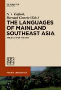 The Languages of Mainland Southeast Asia